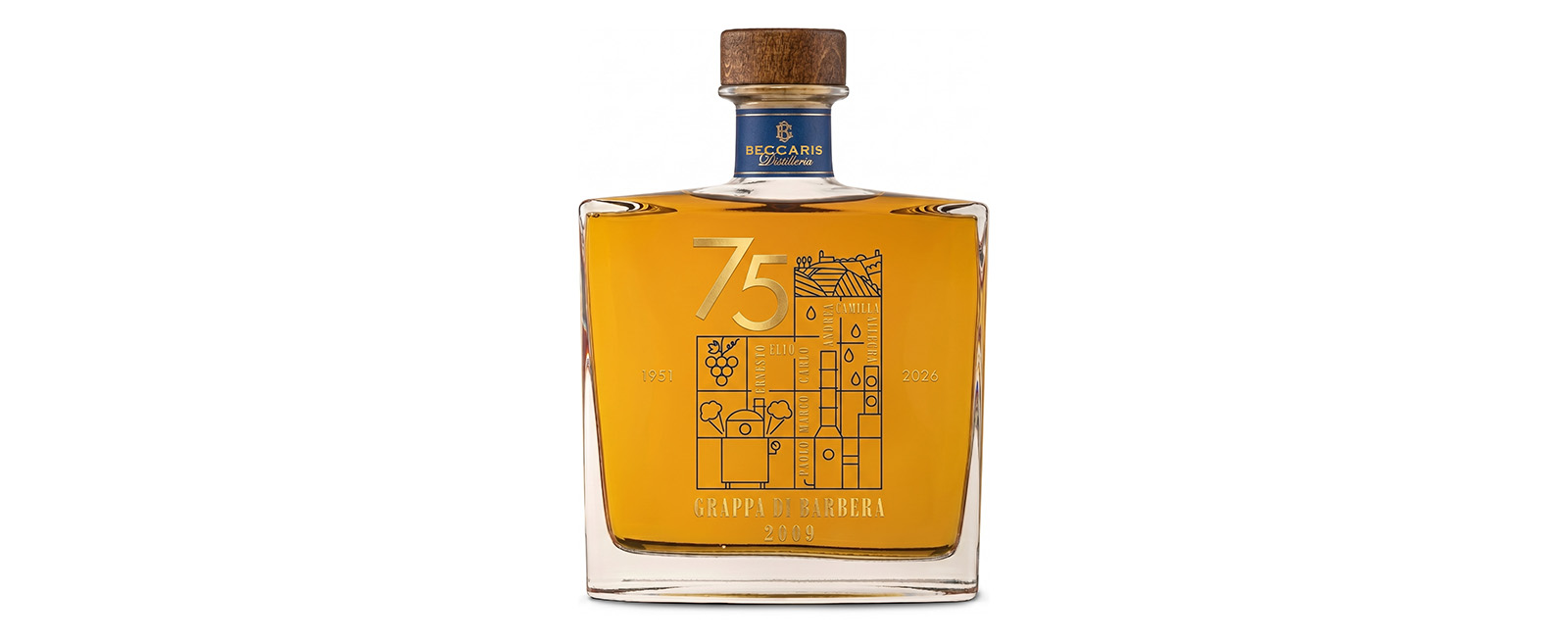 Distilleria Beccaris