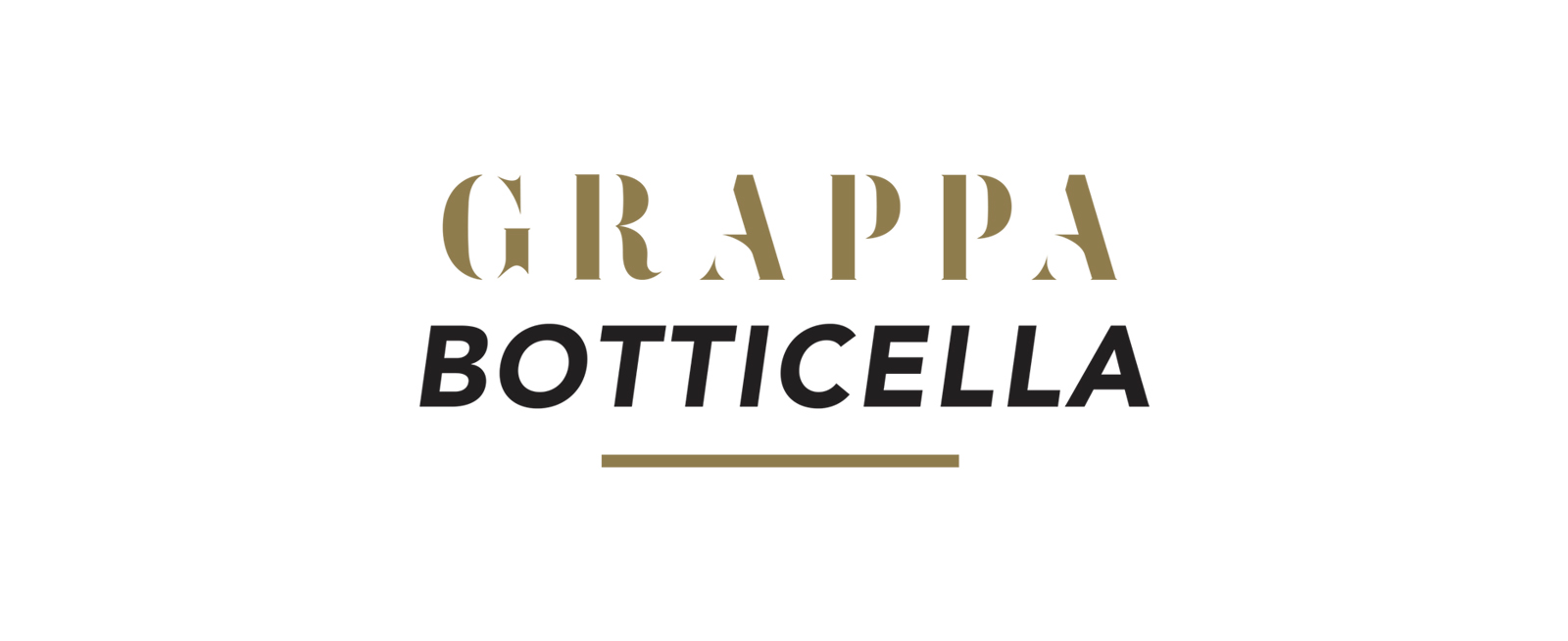 Linea Grappa Botticella