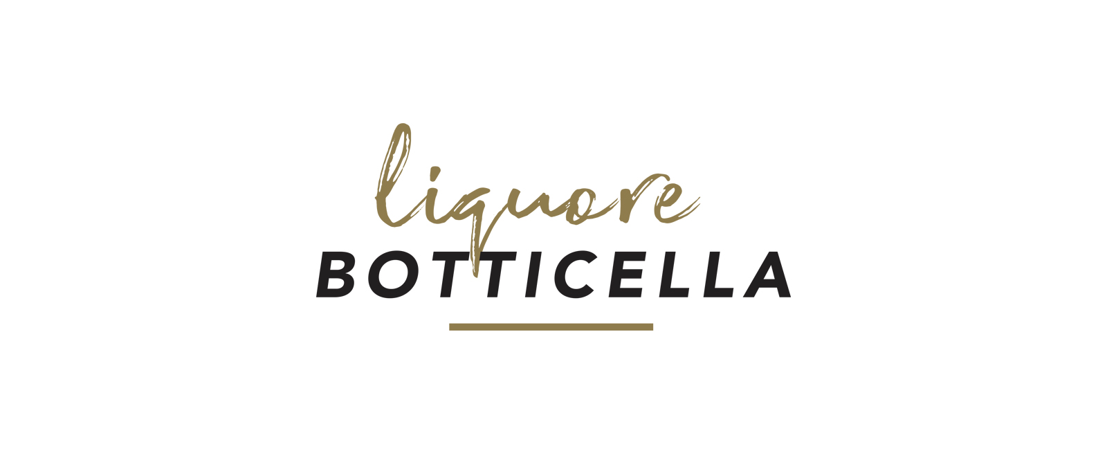 Linea Liquore Botticella