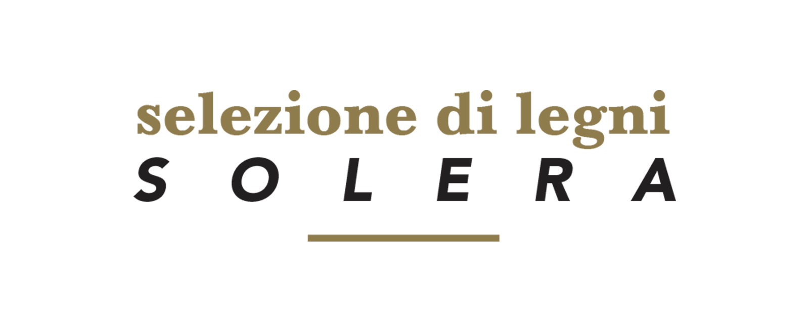 Linea Selezione di Legni Solera