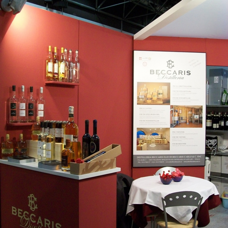 ProWein - DUSSELDORF 2013