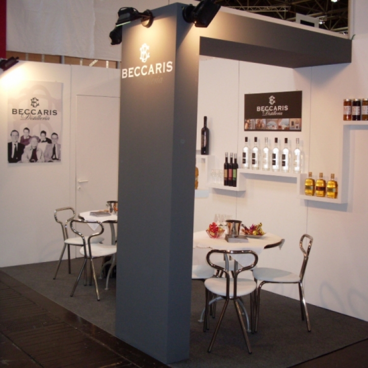 ProWein - DUSSELDORF 2014