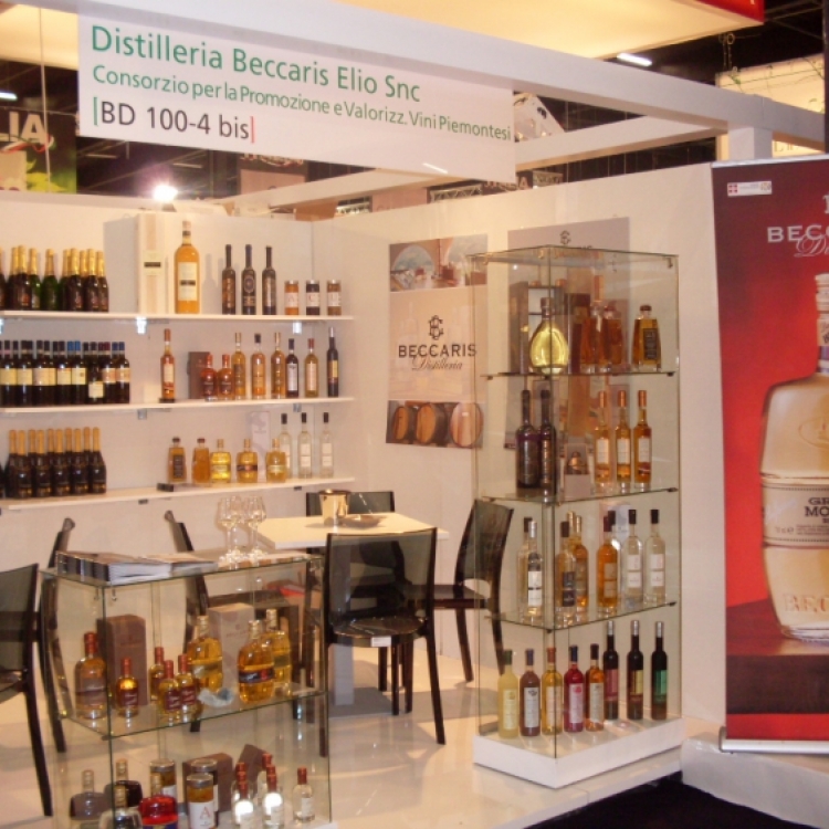 Vinexpo - BORDEAUX 2013